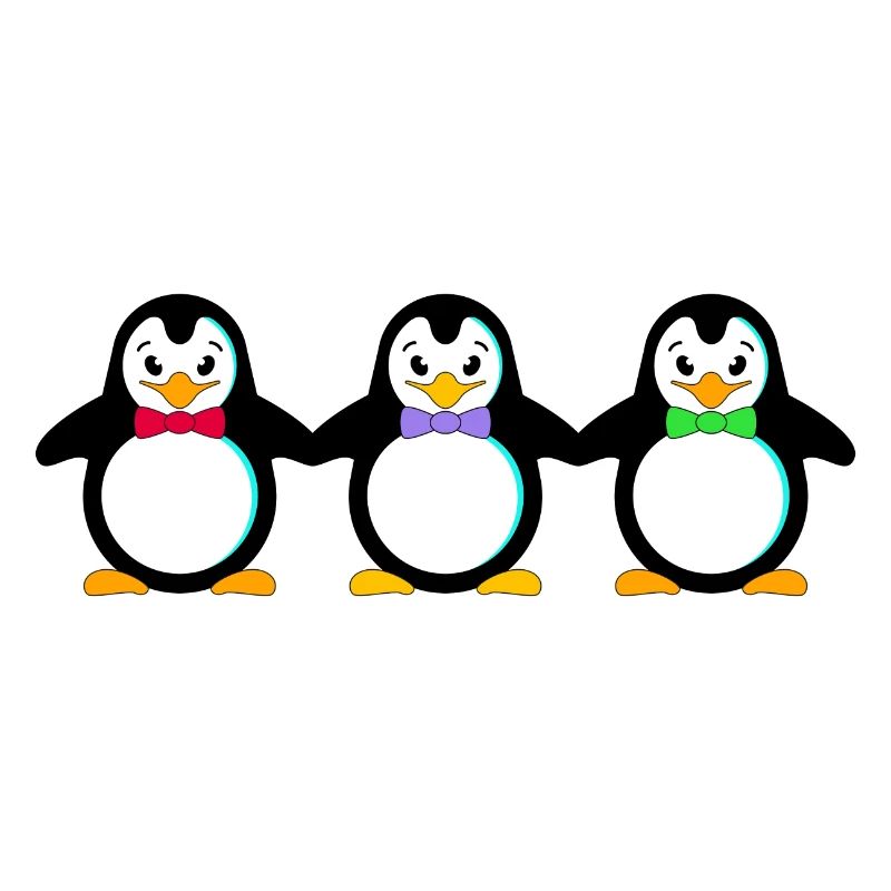 penguins