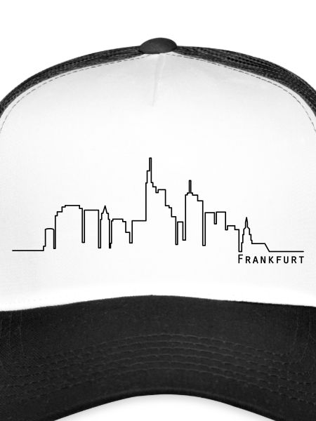 Frankfurt Skyline