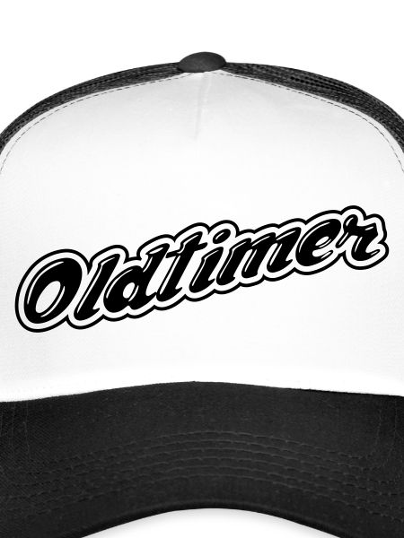 Oldtimer