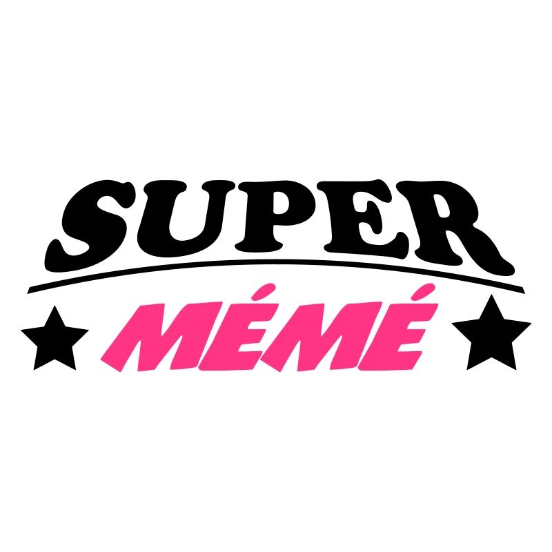 Super Mémé 222