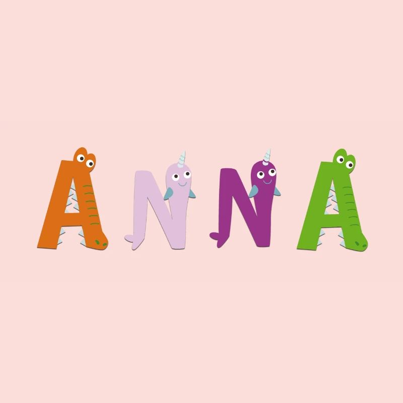 Anna
