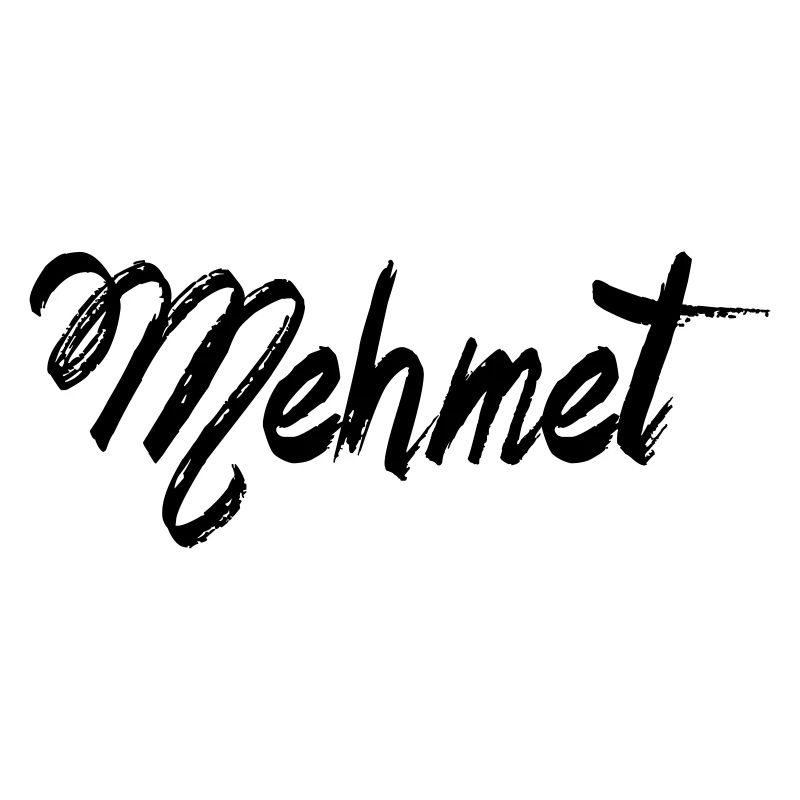 Mehmet