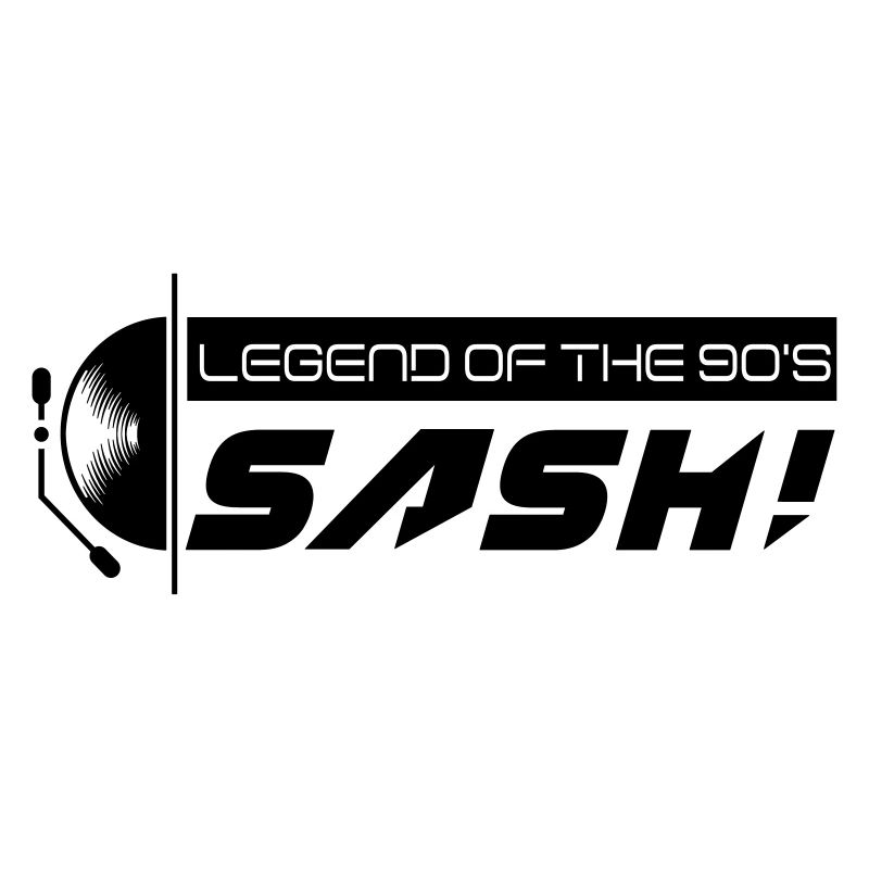 DJ SASH! Legend