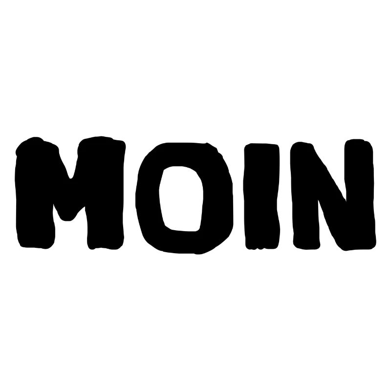 moin moin