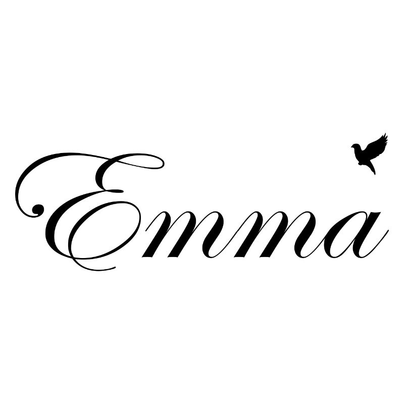 Emma beau nom