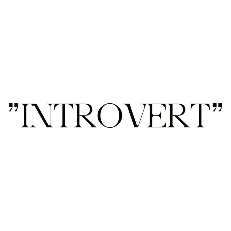INTROVERT