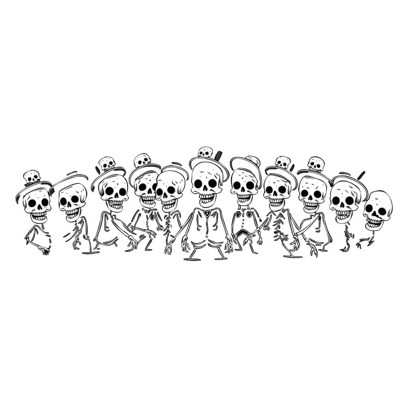 Skeleton