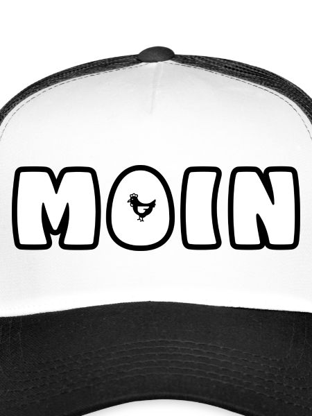 Moin & Moinsen