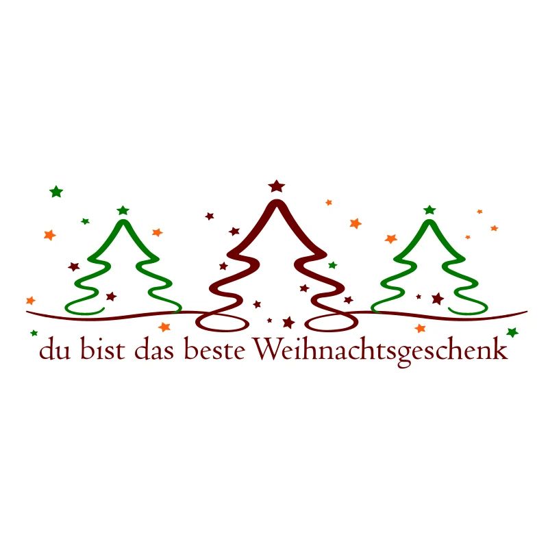 Weihnachtsgeschenk