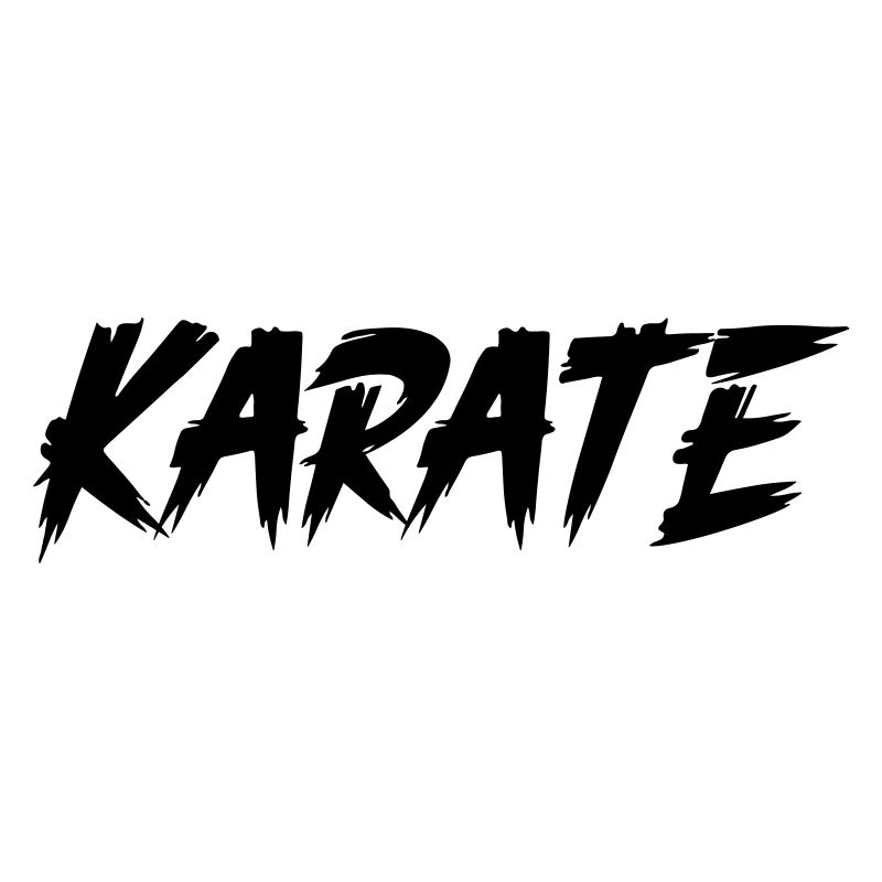 karaté