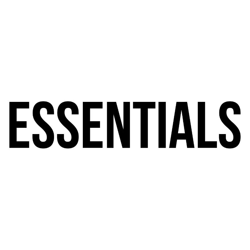 Essentials