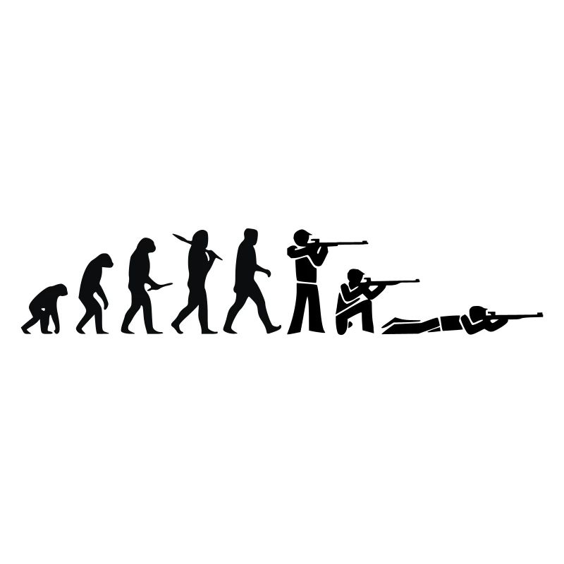 Evolution Shooting Full