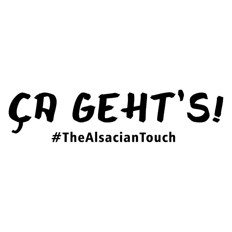 Ça geht s !