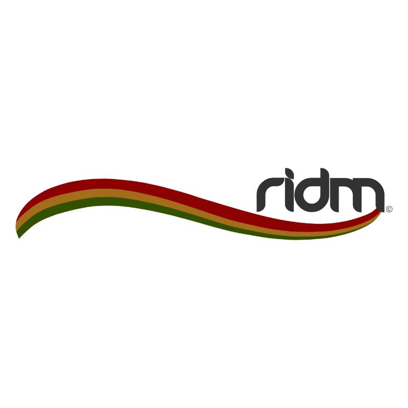 RIDM Flag