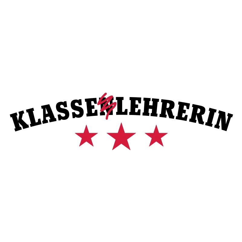 Klassenlehrerin