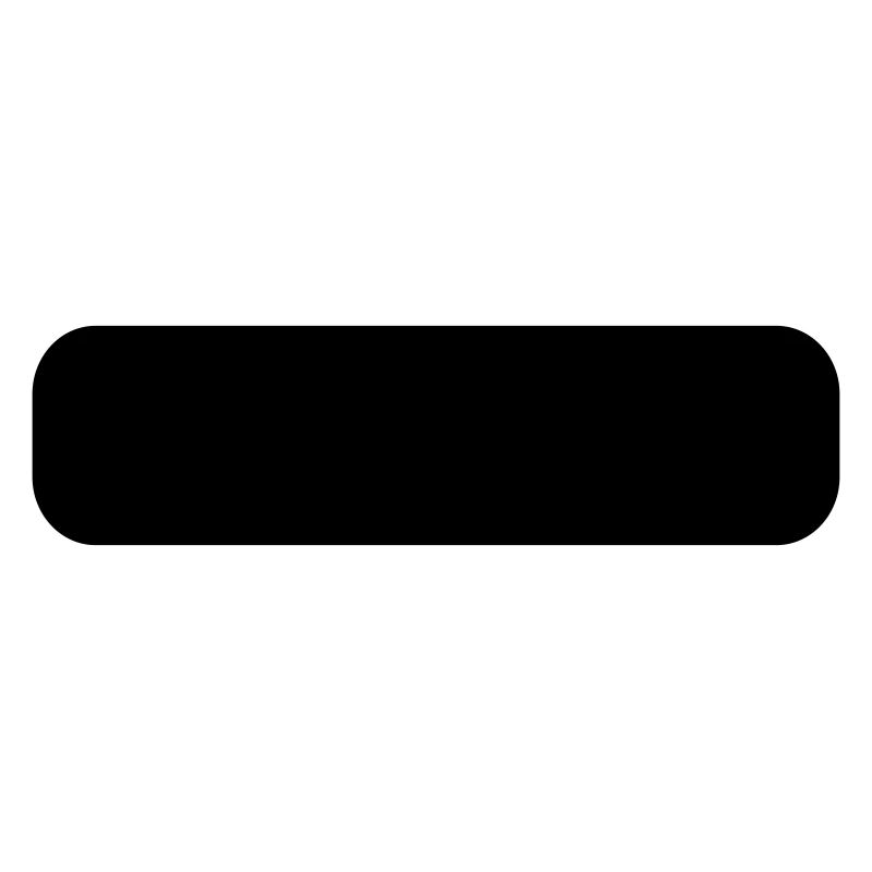 Rounded rectangle