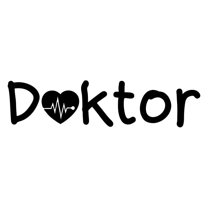 Doktor Arzt Liebe Medizin Spruch Geschenk