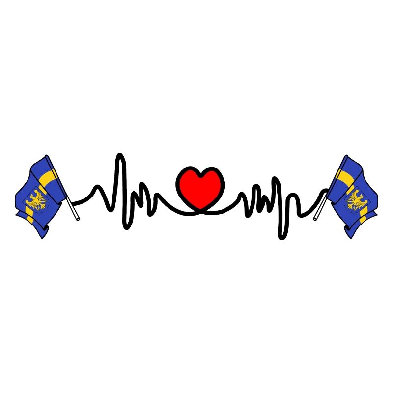 Herzfrequenz-Cardio für Schlesien