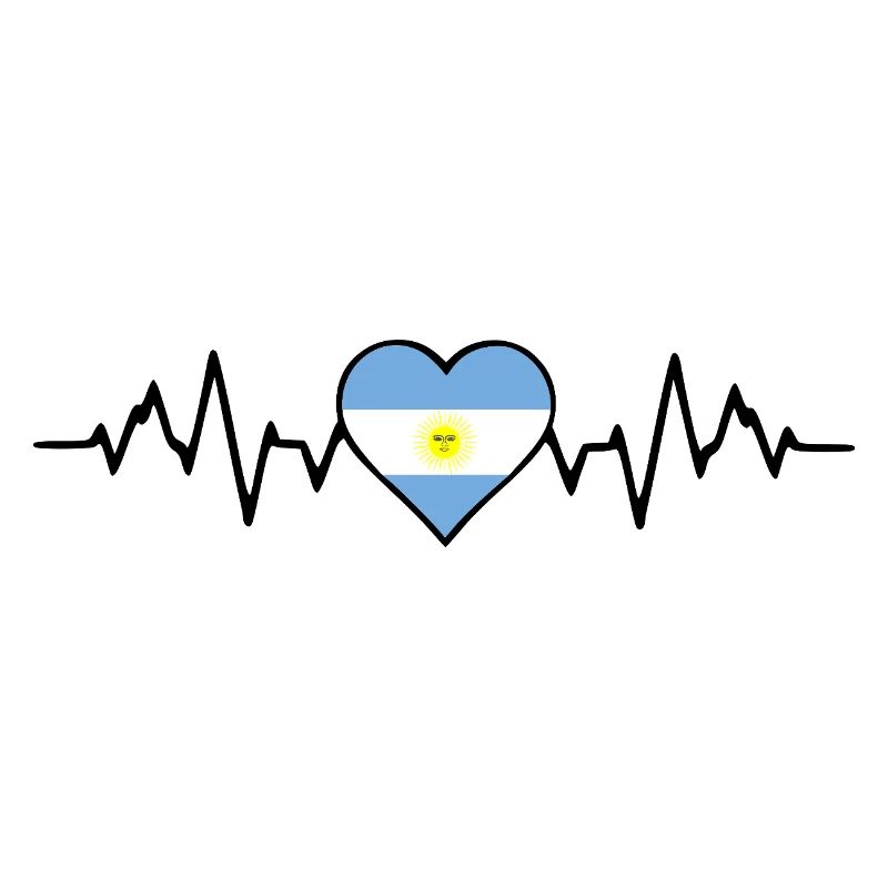 Battement de cœur argentin