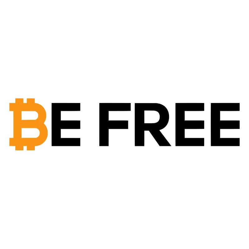 Bitcoin Be Free