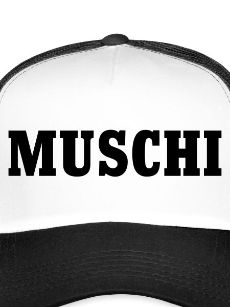 Muschi Pussie