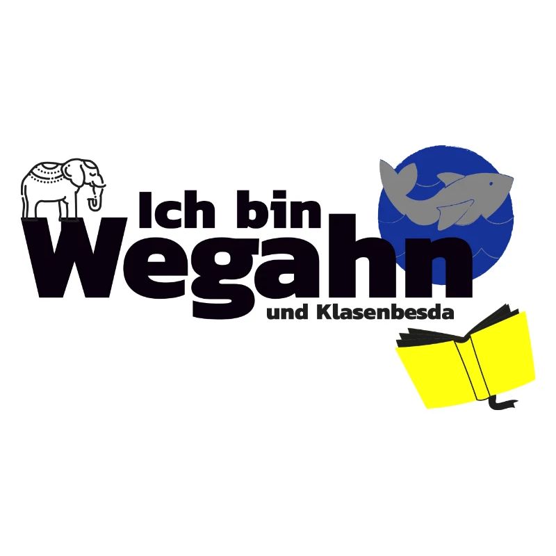 BT. - Ich bin Wegahn