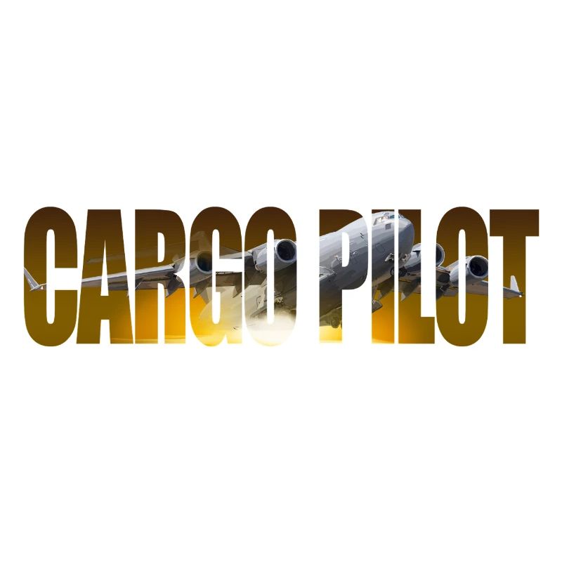 Pilote cargo C-17