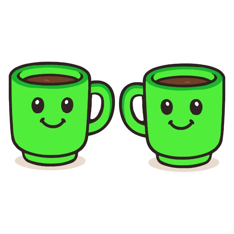 Coffee Cup-Coffee-2