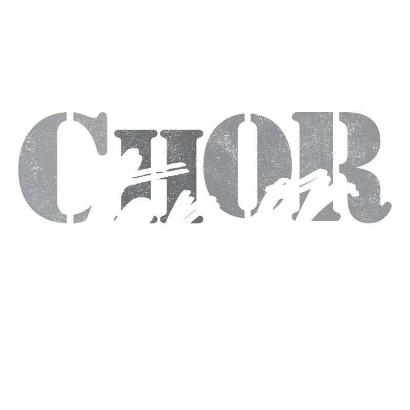 Ténor de chœur