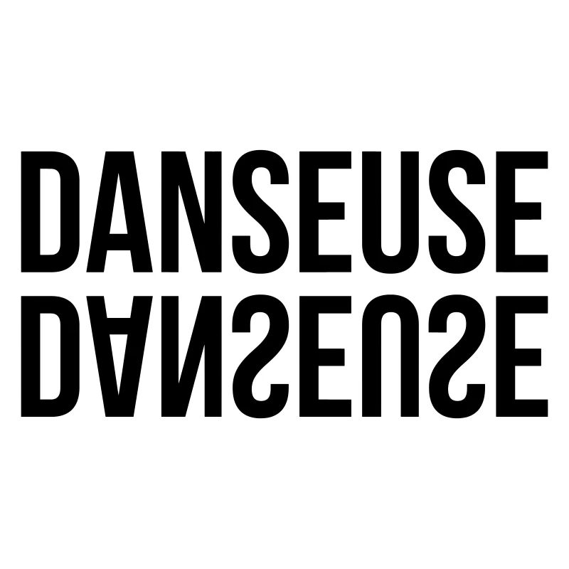 Danseuse - Danse