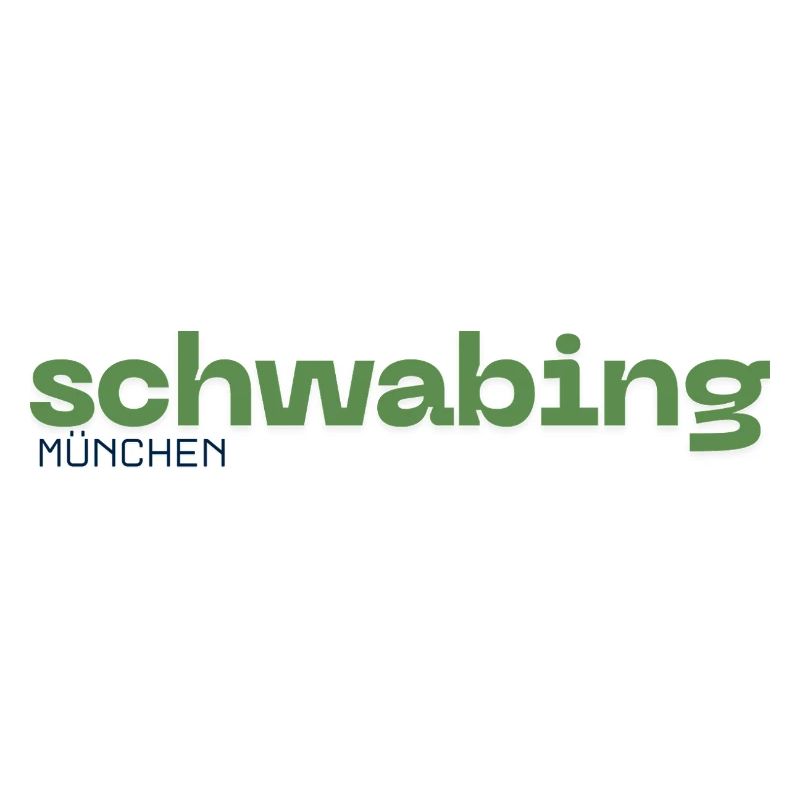 Schwabing Quartier de Munich