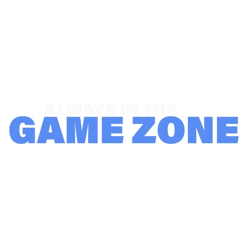 GAME ZONE