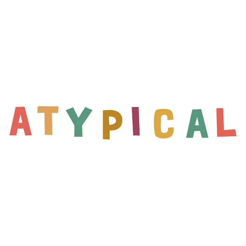 Atypisch