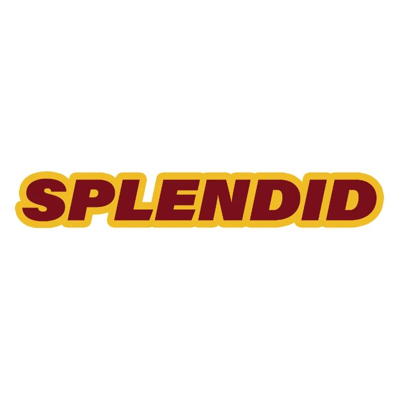 SPLENDID