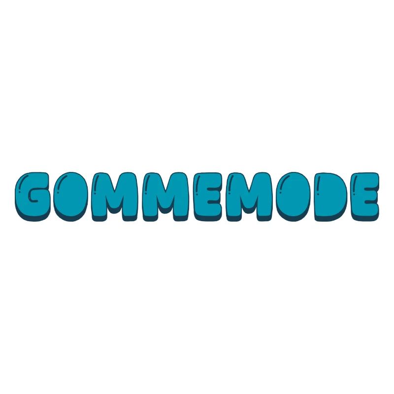 Gommemode