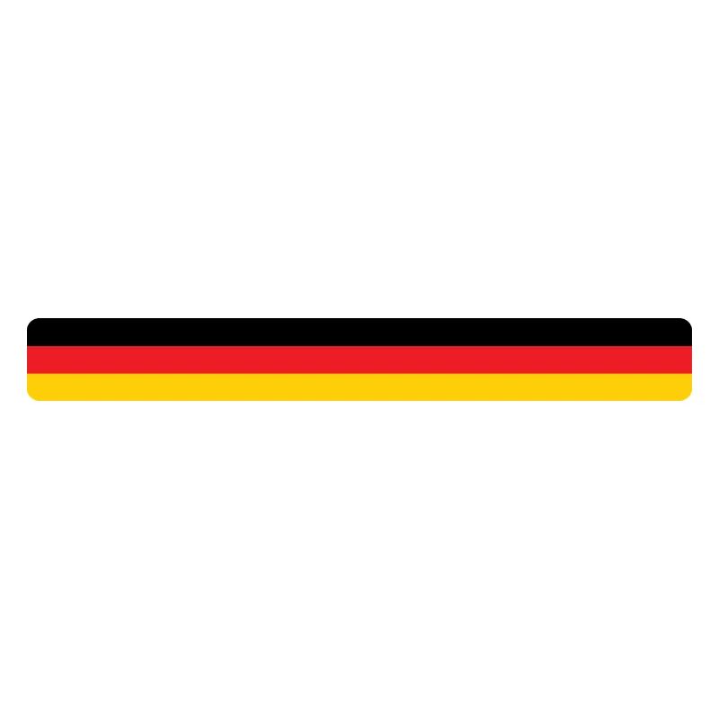 German Flag - Germany