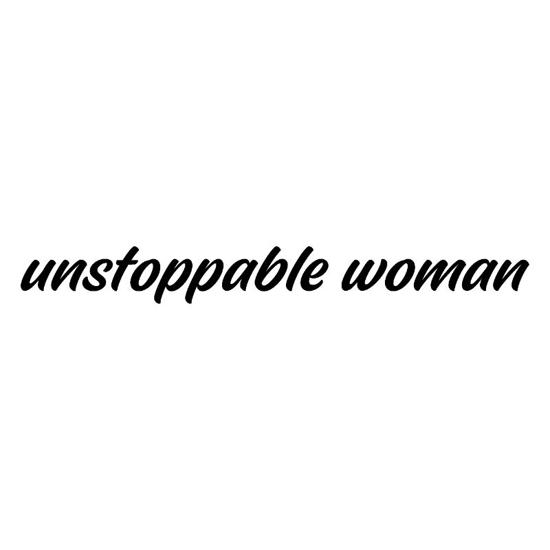 Unstoppable