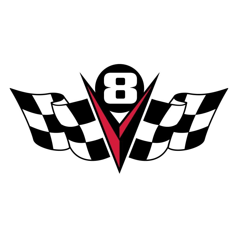 V8 Puissance 2c