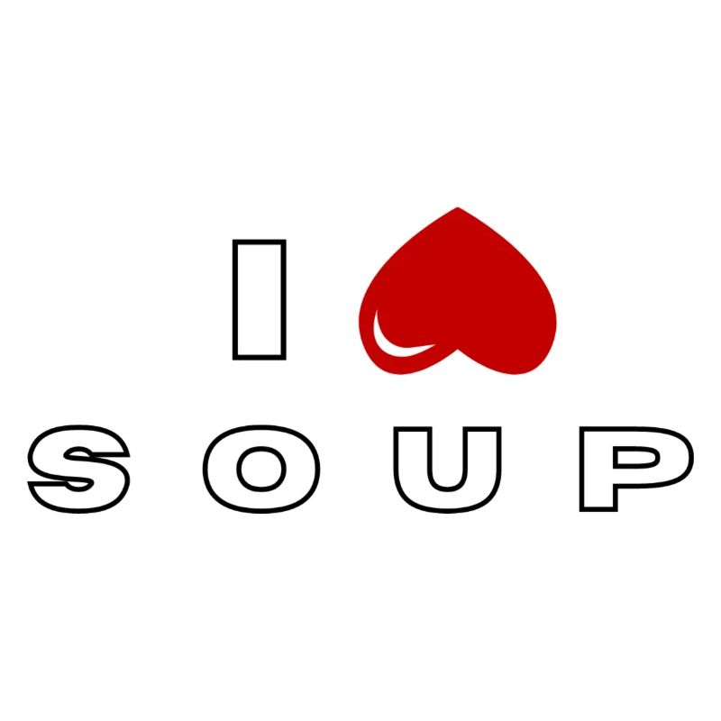 Ich hasse Suppe