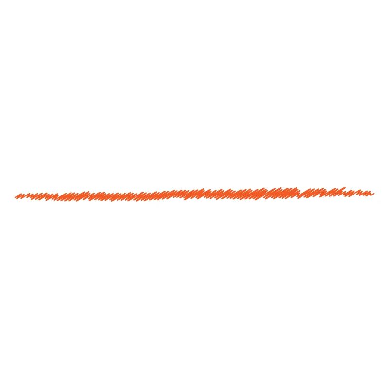 scribbled line | scribbled line