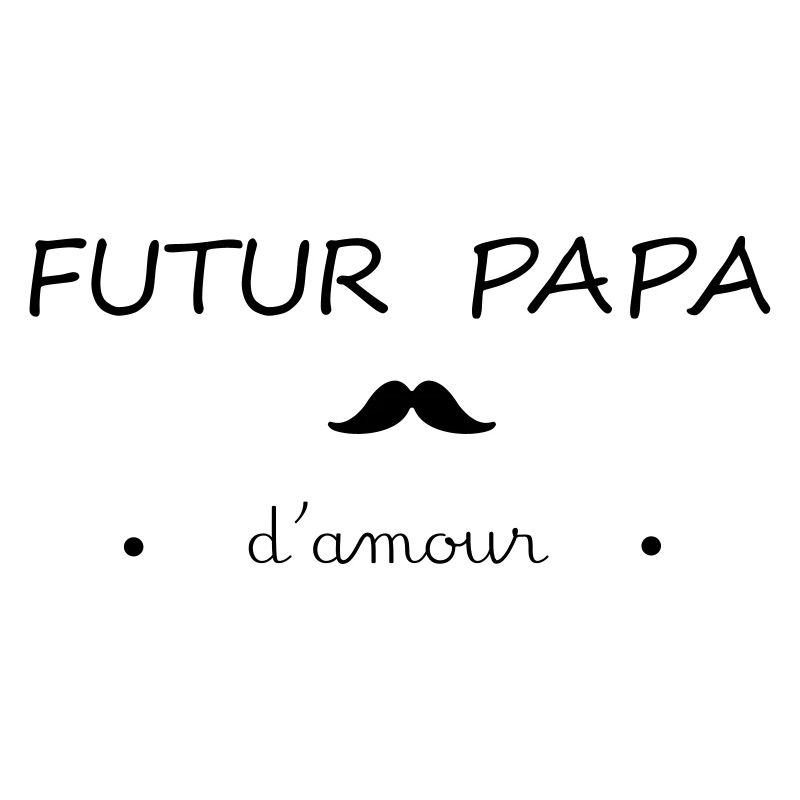 FUTUR PAPA D AMOUR