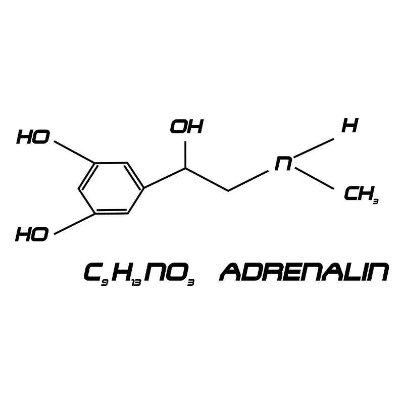 ADRENALIN
