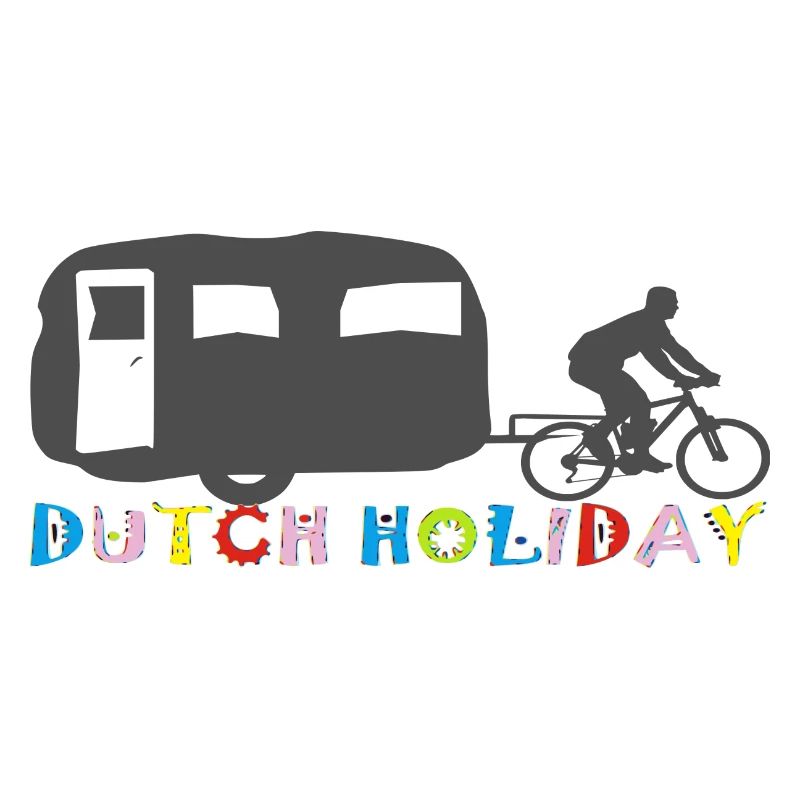 Vacances à vélo