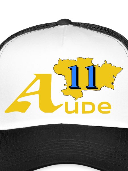 Aude