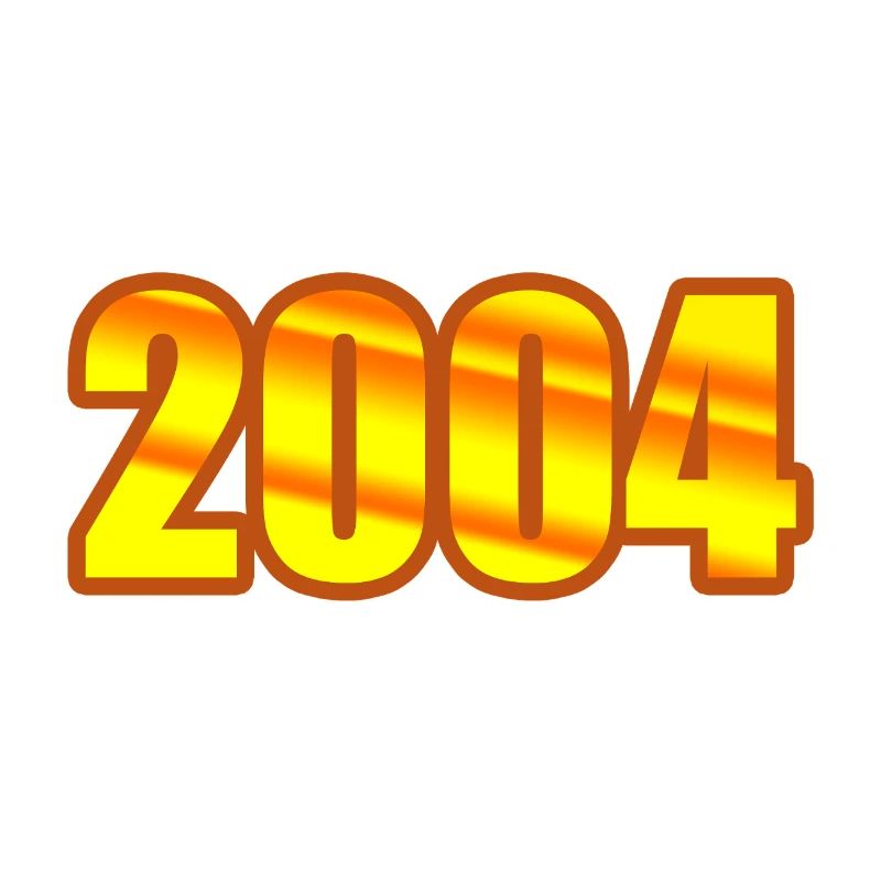 Year 2004