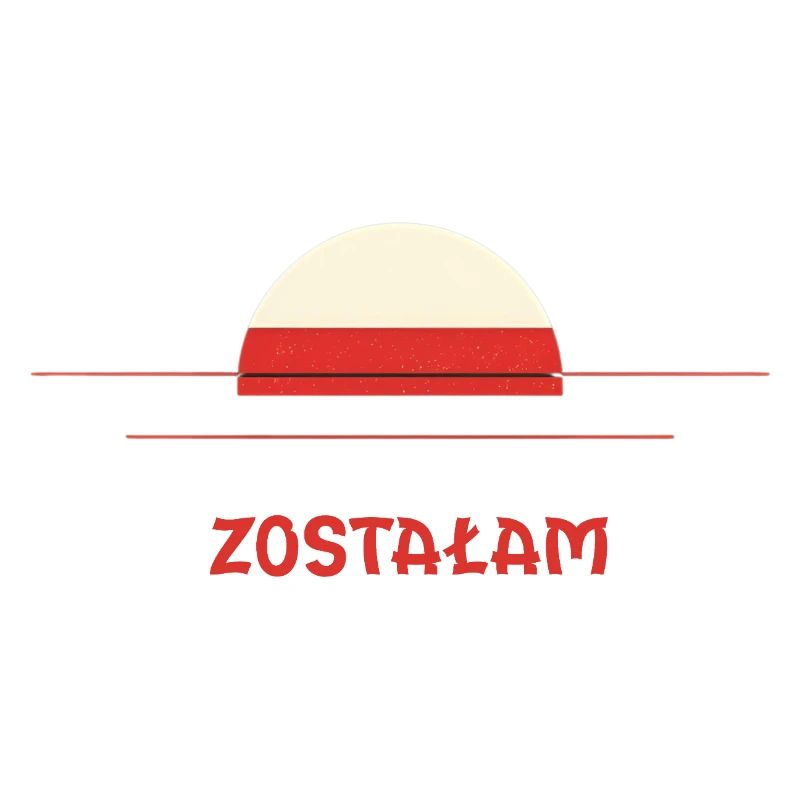 I Stayed – Design minimaliste statement