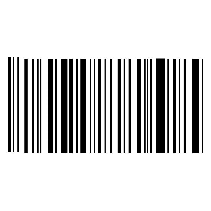 Streepjescode