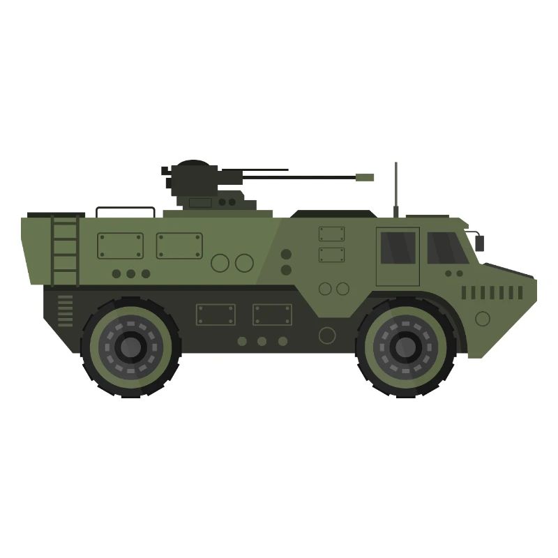 Militärpanzer