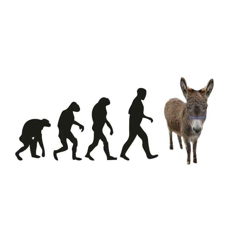 esel evolution