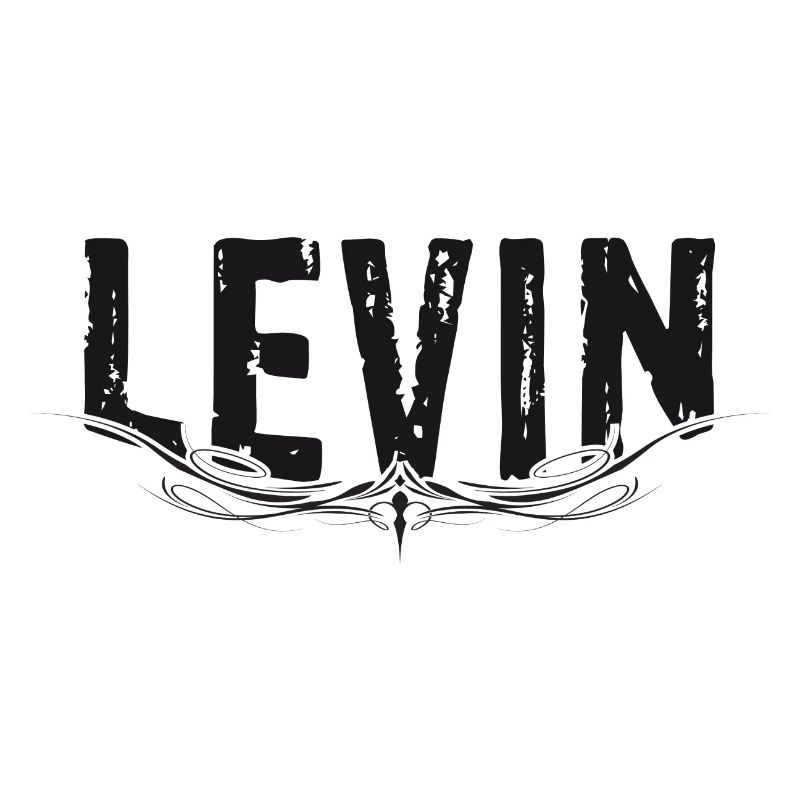 LEVIN A LEGEND